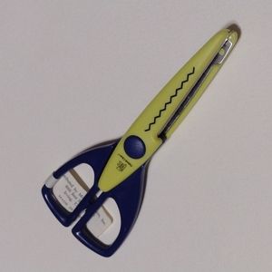 3/$15 Provo Craft Scissors 34-0019